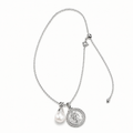 Dual Pendant Convertible Necklace