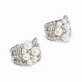 Celestial Court Pearl Ring