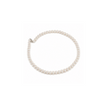 Aura Pearl Necklace